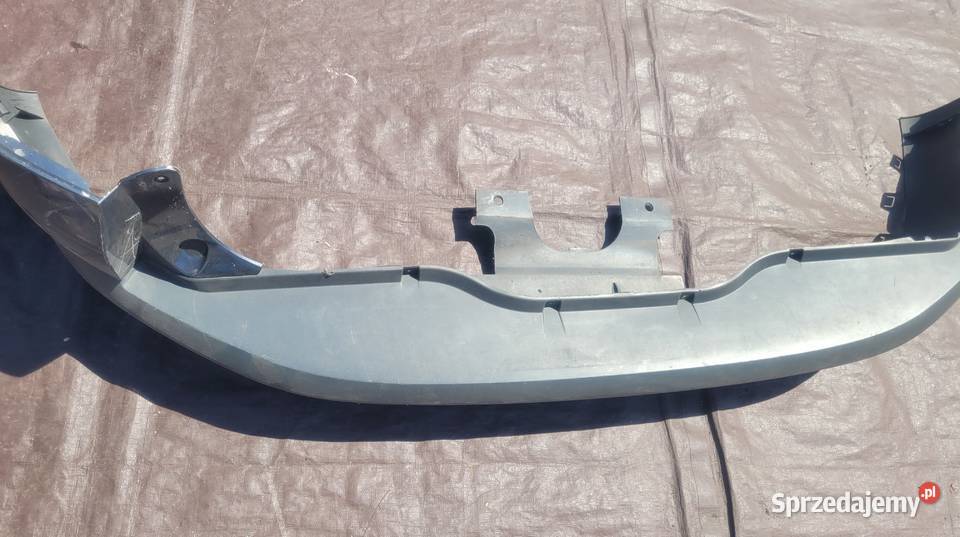 FORD S I 1 MK1 ZDERZAK TYŁ TYLNY 6M2117866B 6430 Ruda Śląska