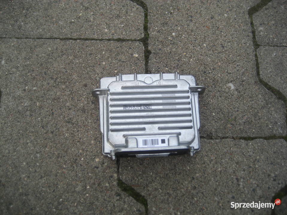 volvo citroen c3 peugeot przetwornica xenon Rakoniewice sprzedam