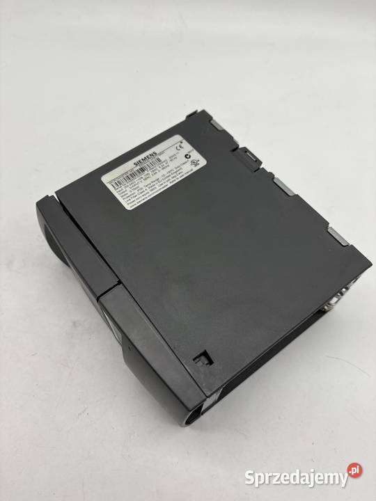 Siemens Micromaster 420 6SE64402AB175AA1 6SE6 Warszawa sprzedam