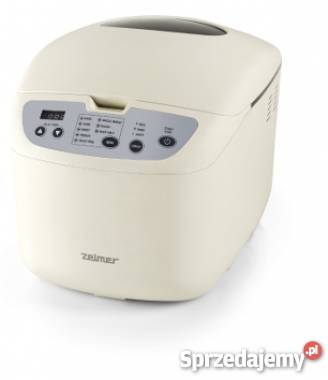 Wypiekacz do chleba zelmer 43Z011 sprzedam