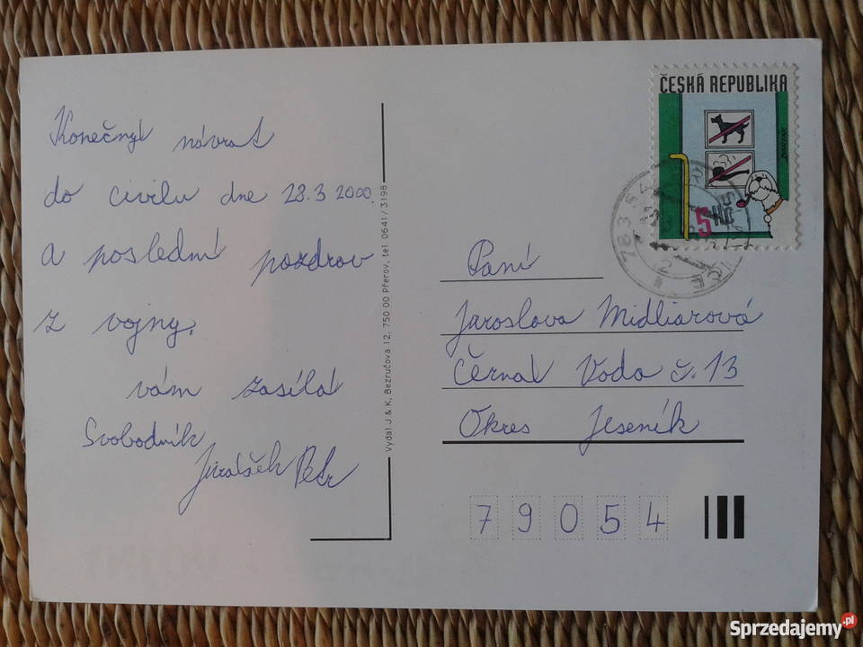 IDZIE ŻOŁNIERZ DO CYWILA Piszczac