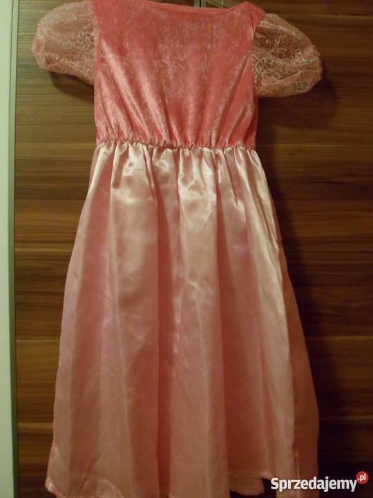 Ubranka w 116122 dziewczynki Kołobrzeg