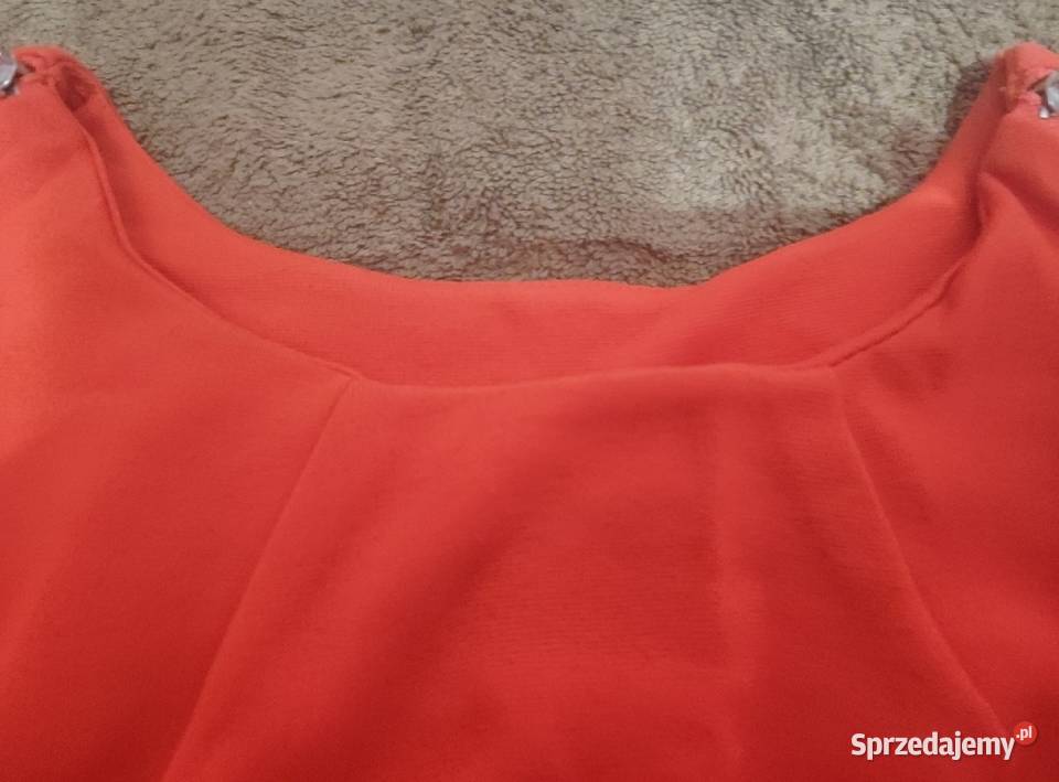 Sukienka CA Yessica 70wiskoza mazowieckie