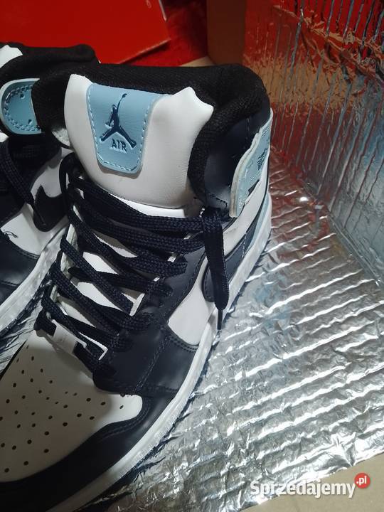 Nike Air JordanSneakersy kostkęNoweRozmia44 Sportowe Sportowe lubelskie Świdnik