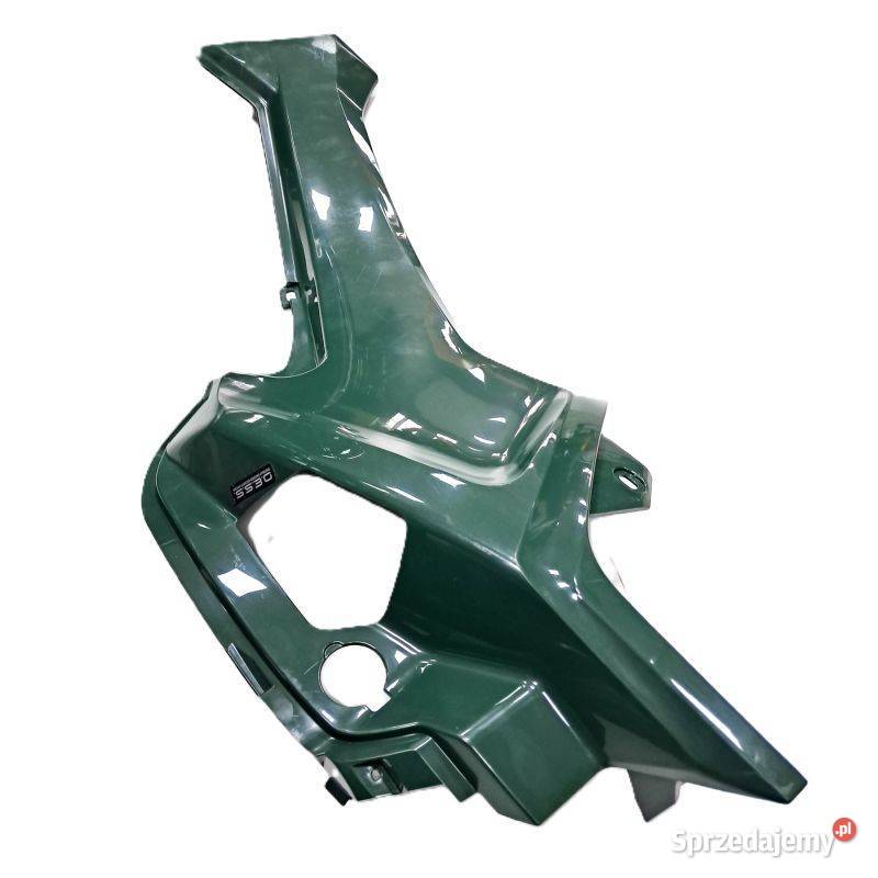 Panel środkowy lewy thundra green BRP 705015279 małopolskie