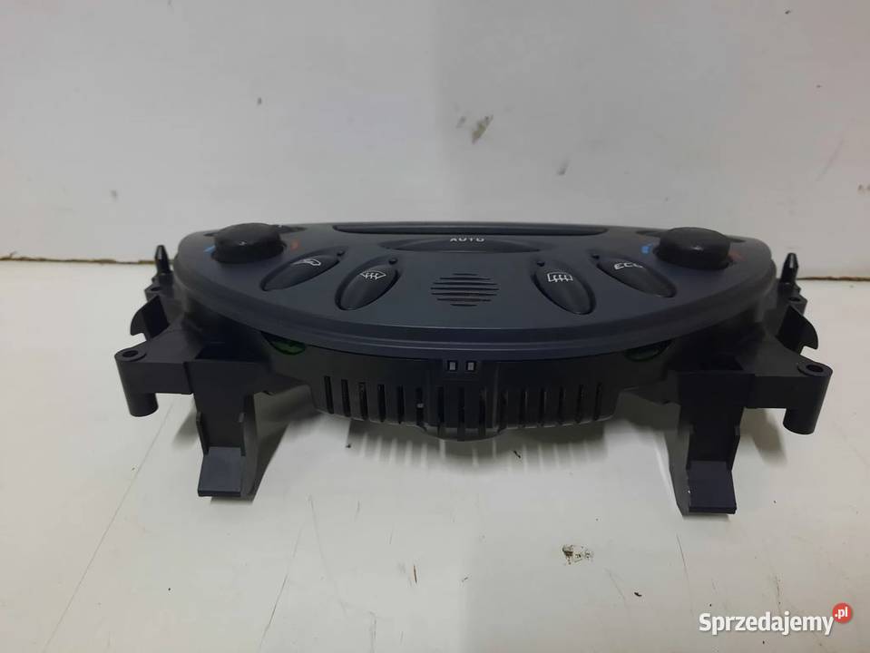 CITROEN C5 I PANEL STEROWANIA NAWIEWU 96470014ZK świętokrzyskie Włoszczowa