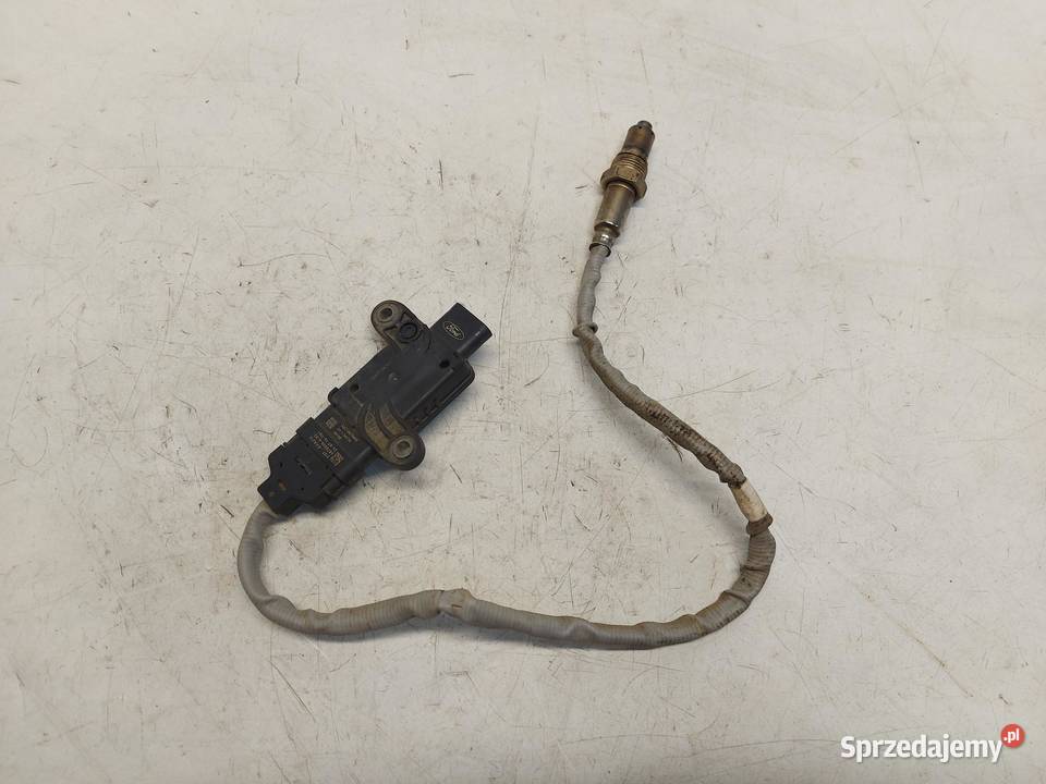 Transit Custom II 2024 sonda lambda spalin nox Sondy lambda