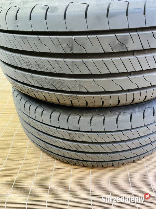 Opony 2454520 Motoryzacja Otwock sprzedam