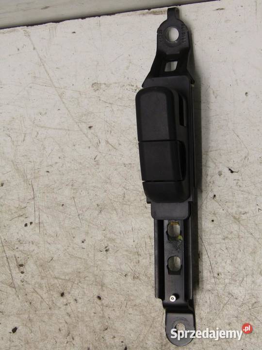 SUWAK REGULACJA WYSOKOŚCI PASA BEZPIECZEŃSTWA osobowe sprzedam