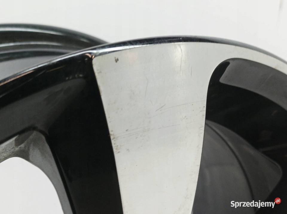 FELGA ALUMINIOWA R16 4X108 ET20 OC65MM