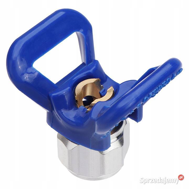 Osłona Dyszy RAC X Dysza 517 PAA do Pistoletów Piła