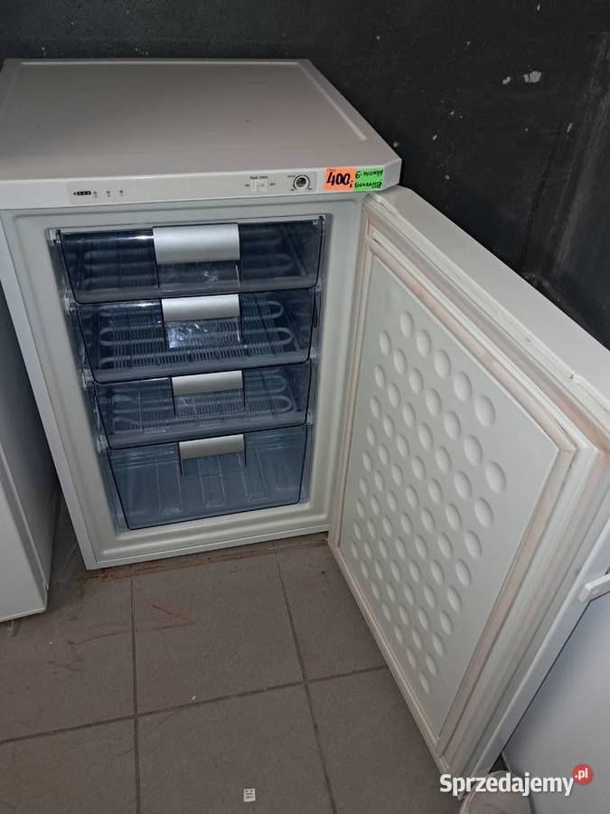 ZAMRAŻARKA AMICA dolnośląskie Wrocław