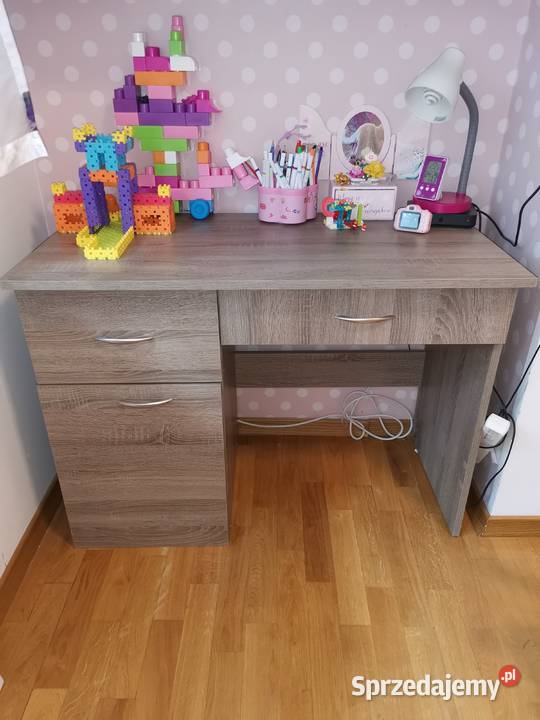 Meble z pokoju corki Budy Siennickie