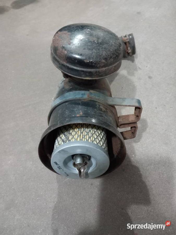 Kubota filtr powietrza b6001 b7000 Morzeszczyn sprzedam