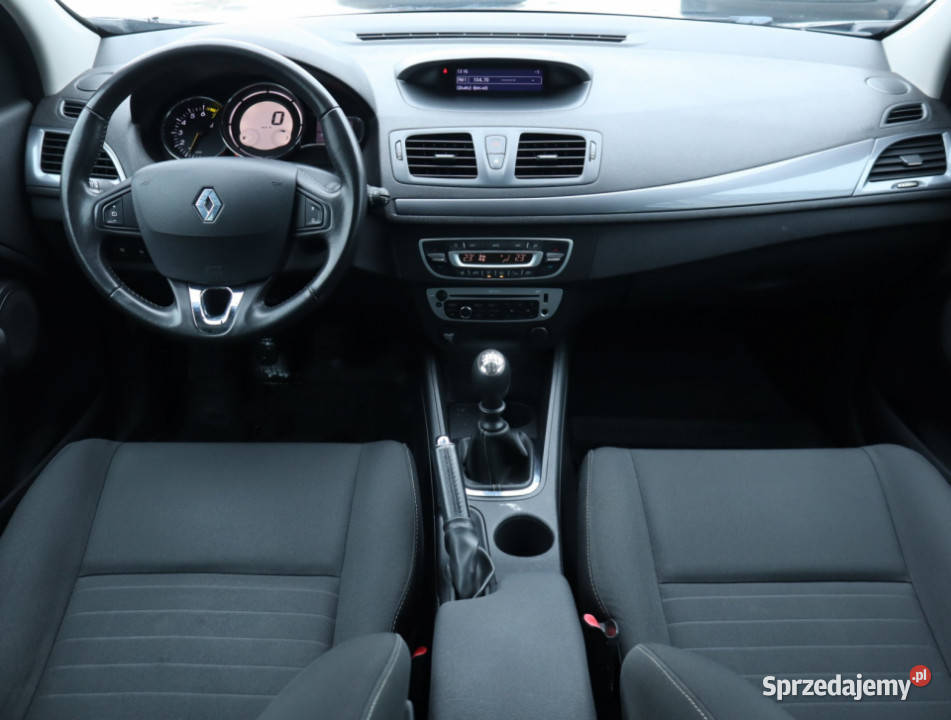 Renault Megane 12 TCe łódzkie Łódź