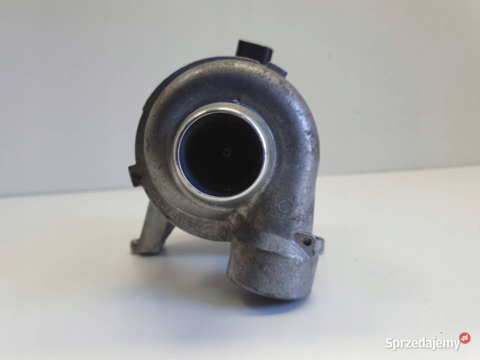 Volvo V90 20 T T4 TURBO POMPA WODY 31368715 Pompy wody Chełm