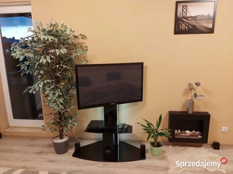 2pok 51met Szałwiowej BALKONGARAŻ Wrocław