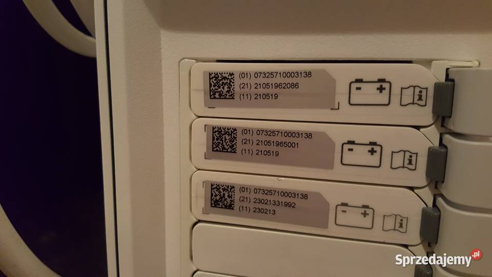 RespiratorWentylator Servo U Maquet Zdrowie Zielona Góra