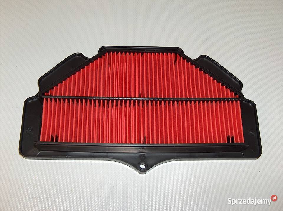 FILTR POWIETRZA GSR 400 0609 GSR 600 0611 GSR Zabrze