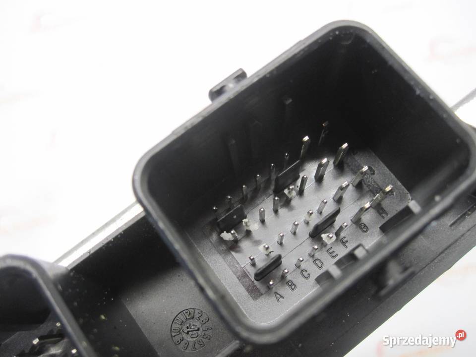 FORD FOCUS MK1 I 18B komputer sterownik silnika Kielce