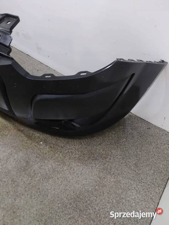 ZDERZAK PRZÓD PRZEDNI Fiat Doblo II 2009 świętokrzyskie