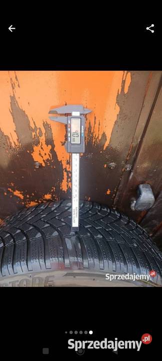 2 opony Bridgestone Blizzak 2354518 letnie Suwałki