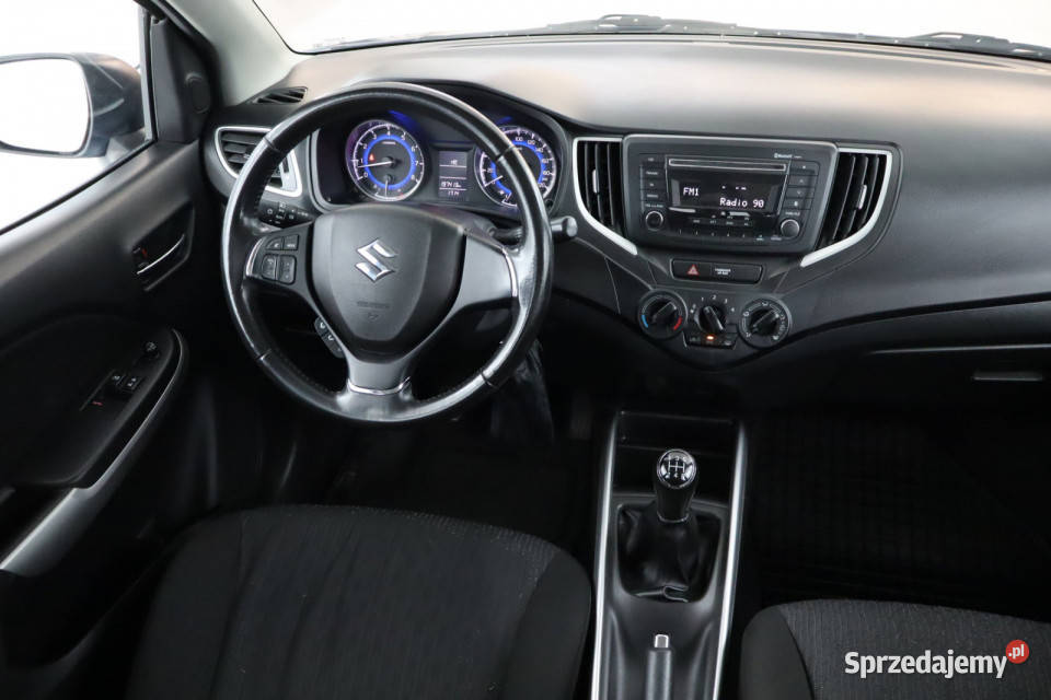 Suzuki Baleno 12 Hatchback Zabrze sprzedam