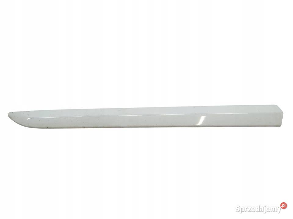 LISTWA DRZWI PRAWY PRZÓD 9808747077 Citroen sprzedam