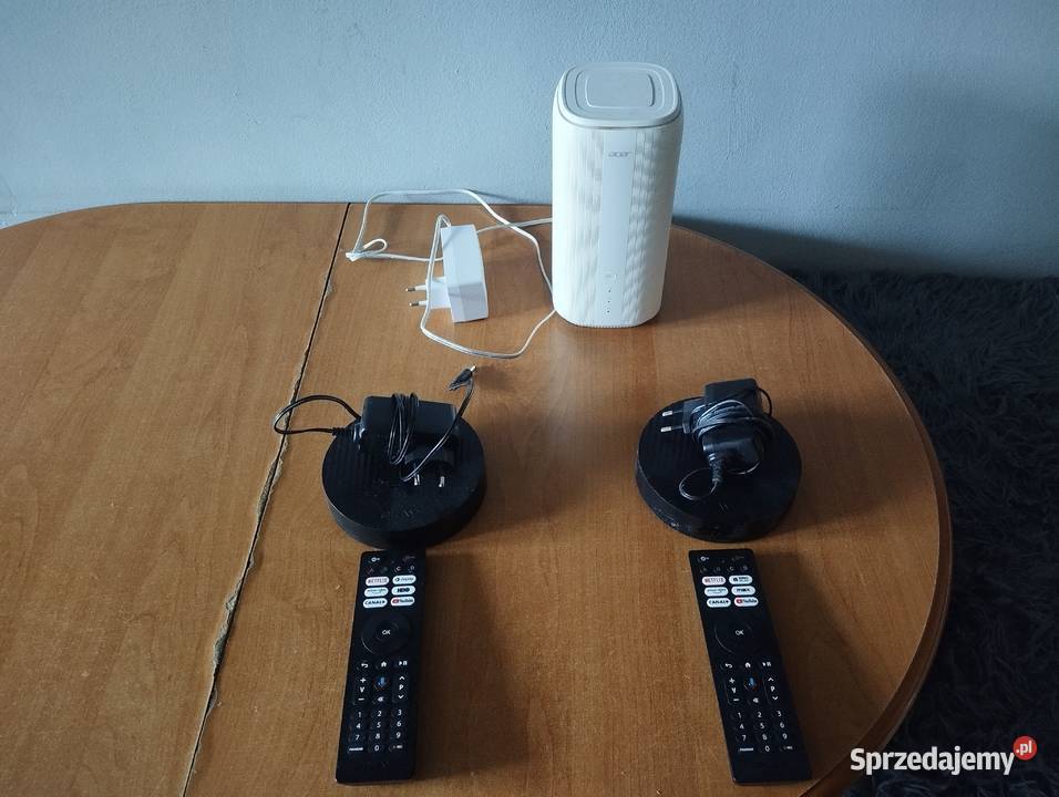 Router ACER Connect LTE Pozostałe Proszkowice