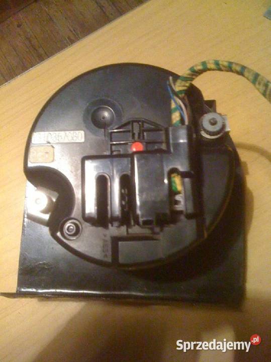 Tachograf z legalizacja 3 uzywane W wa Warszawa