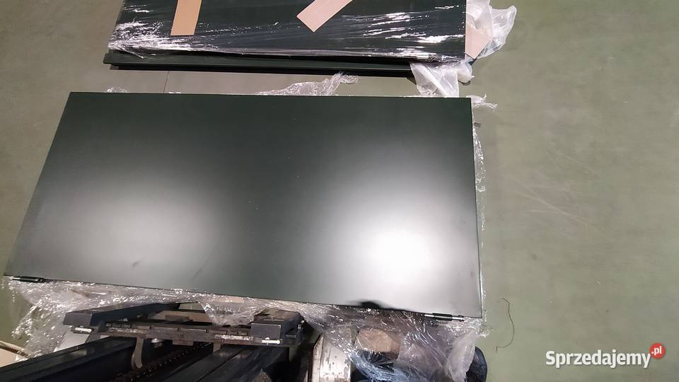 Drzwi ppoż stalowe ENDOOR EI60 1030600x2250 RAL 2250cm Włoszczowa