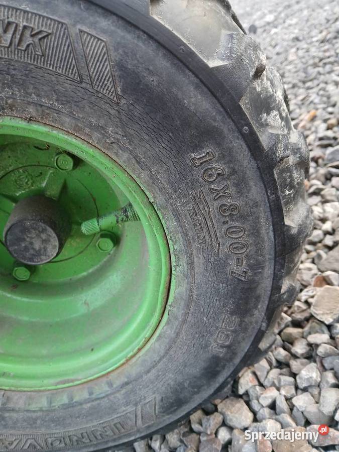 QUAD 100 HONDA SMC GX100 CALY NA CZESCI Sandomierz