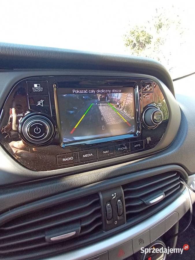 Sprzedam Tipo 1 właściciel salon Polska zadbany 95KM Fiat Bystrzyca Kłodzka