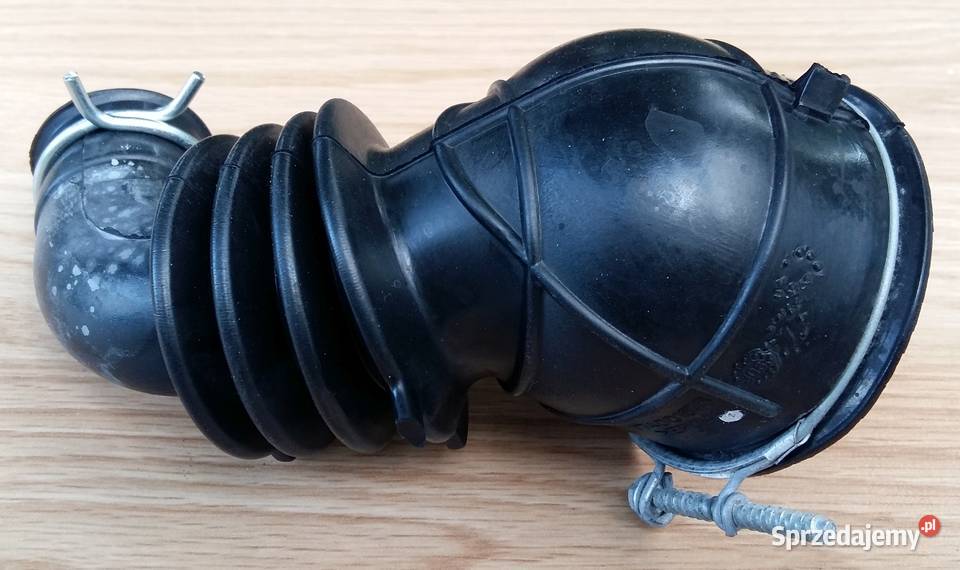 Wąż Rura połączeniowy bębenpompa Pralki Części i Akcesoria śląskie Gliwice