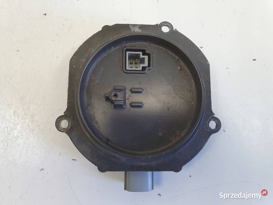 Nissan Murano Pathfinder PRZETWORNICA lampy osobowe