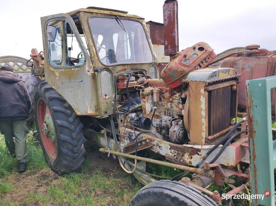 Mtz MTZ Tyniec nad Ślęzą