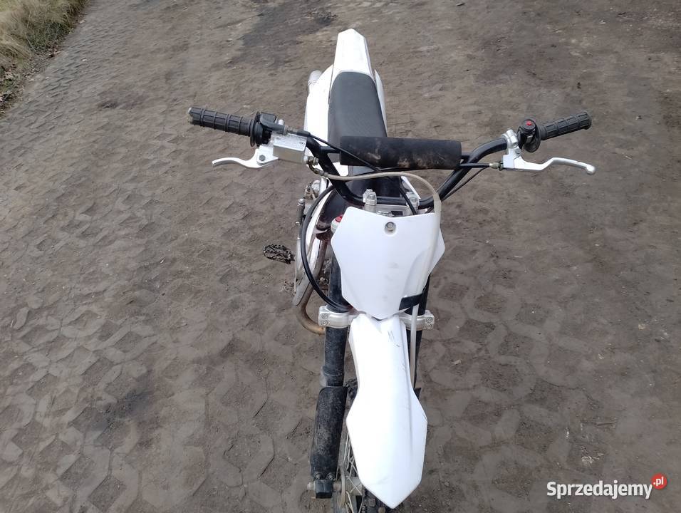 Kayo 125 Pozostałe Częstochowa