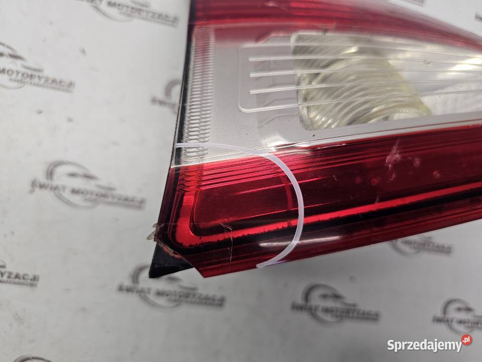 FORD C MK2 II 13r lampa prawa tył w klapę Lampy tylne Kielce
