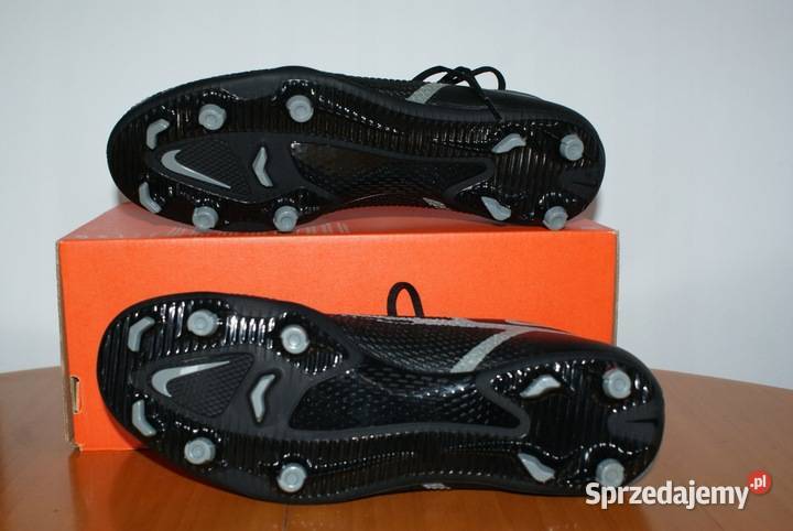 BUTY KORKI NIKE PHANTOM GT2 CLUB FGMG 42 kujawsko-pomorskie Toruń