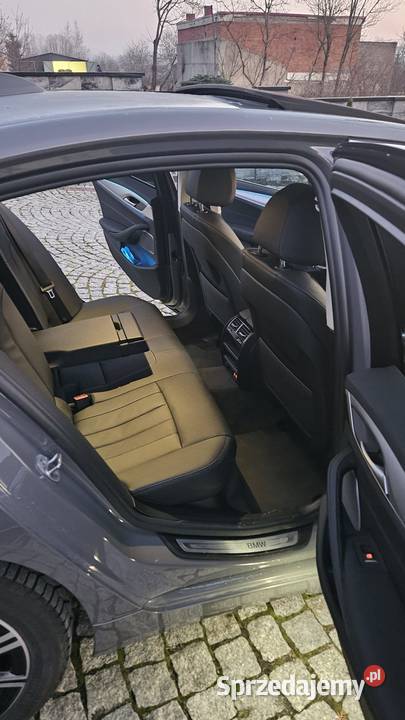 BMW 530e 20b hybryda świętokrzyskie