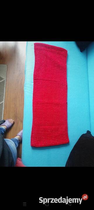 Komin damski Działdowo