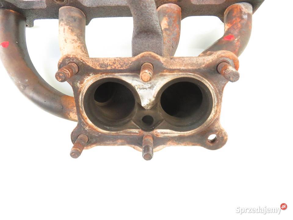 KOLEKTOR WYDECHOWY VW BORA 20 APK sprzedam