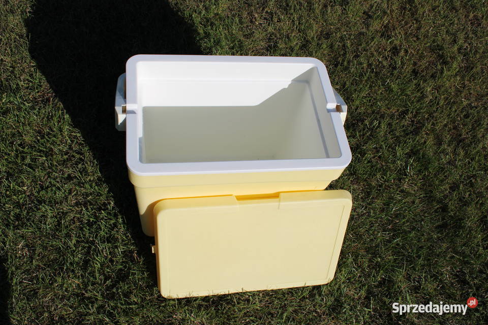 Lodówka turystyczna wkłady Wrocław