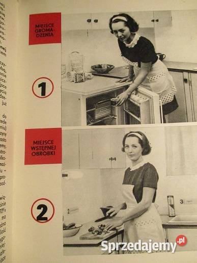 Wygodna kuchnia RZaniewski meble kuchnia dom Łódź