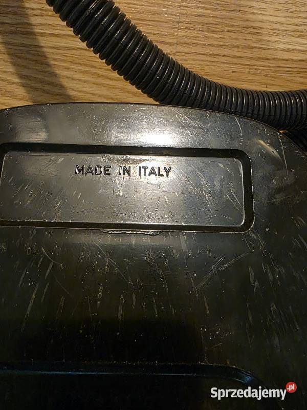 Pompka nożna do materacy Warszawa