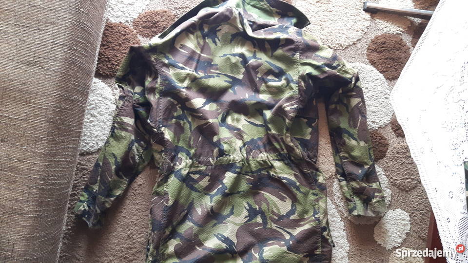 Kurtka Moro Nato 18096 podkarpackie Krosno