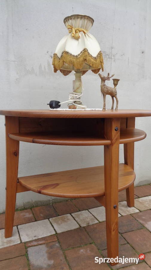 konsola stolik Mielnica Duża