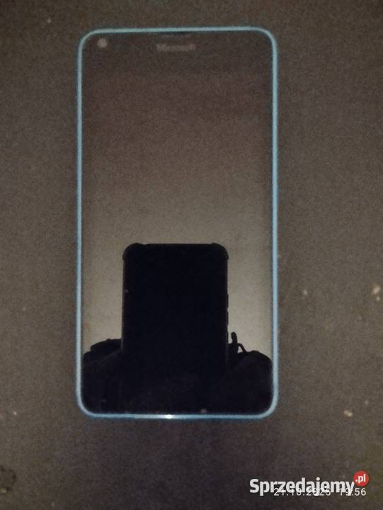 Smartfon Microsofft Warszawa