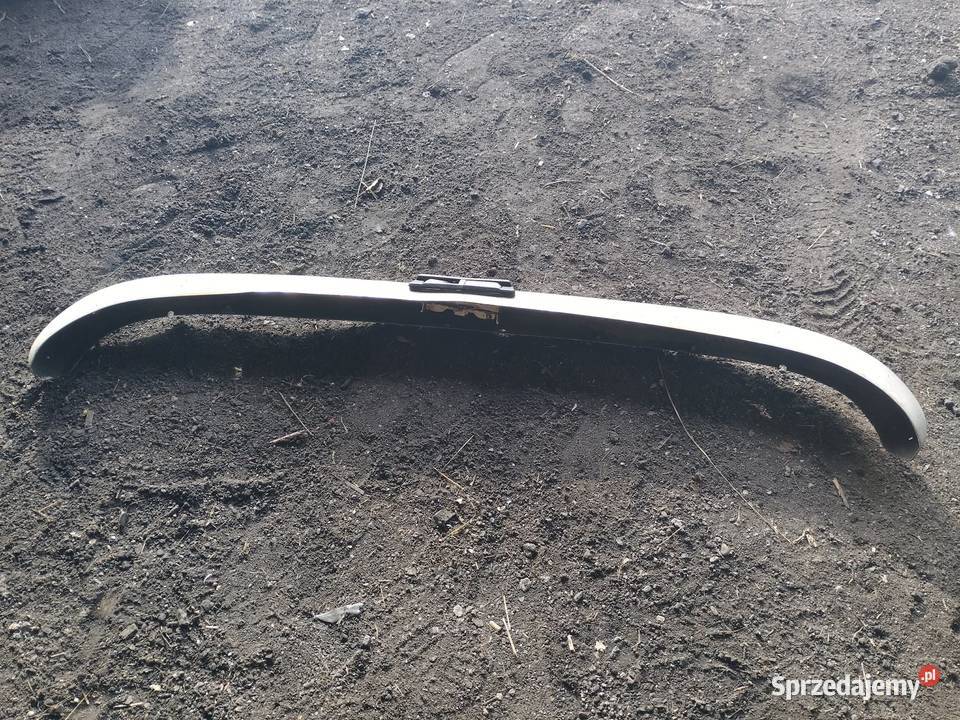 Fiat 127 zderzak tylny sprzedam