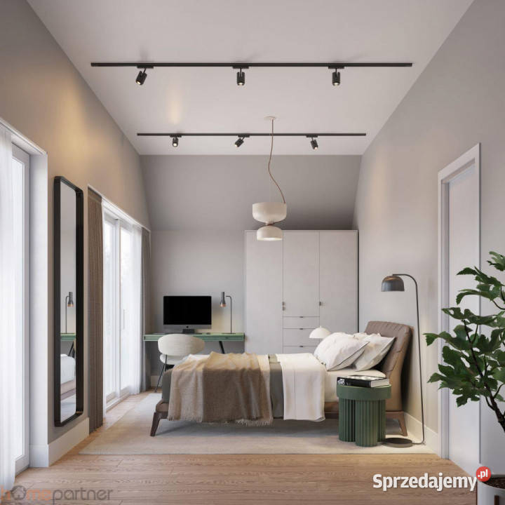 Sprzedaż domu bliźniaka Nadolice Małe 10507m2